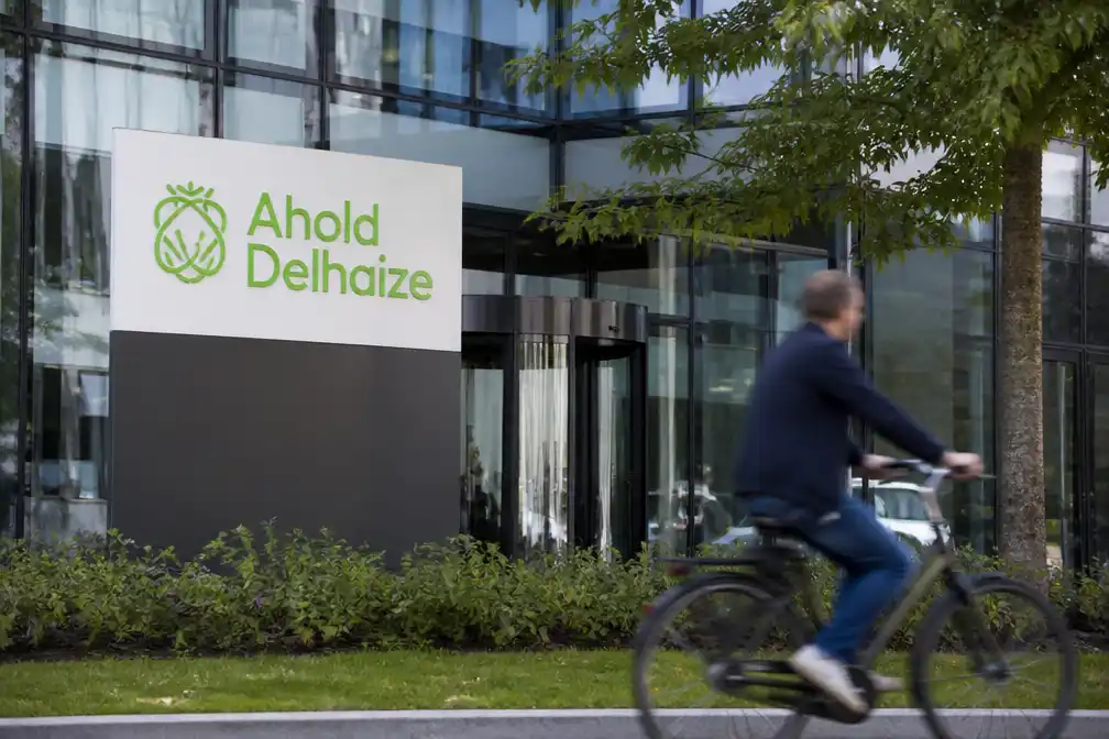 ING: nog te vroeg voor inschatting financiële schade cyberincident Ahold Delhaize