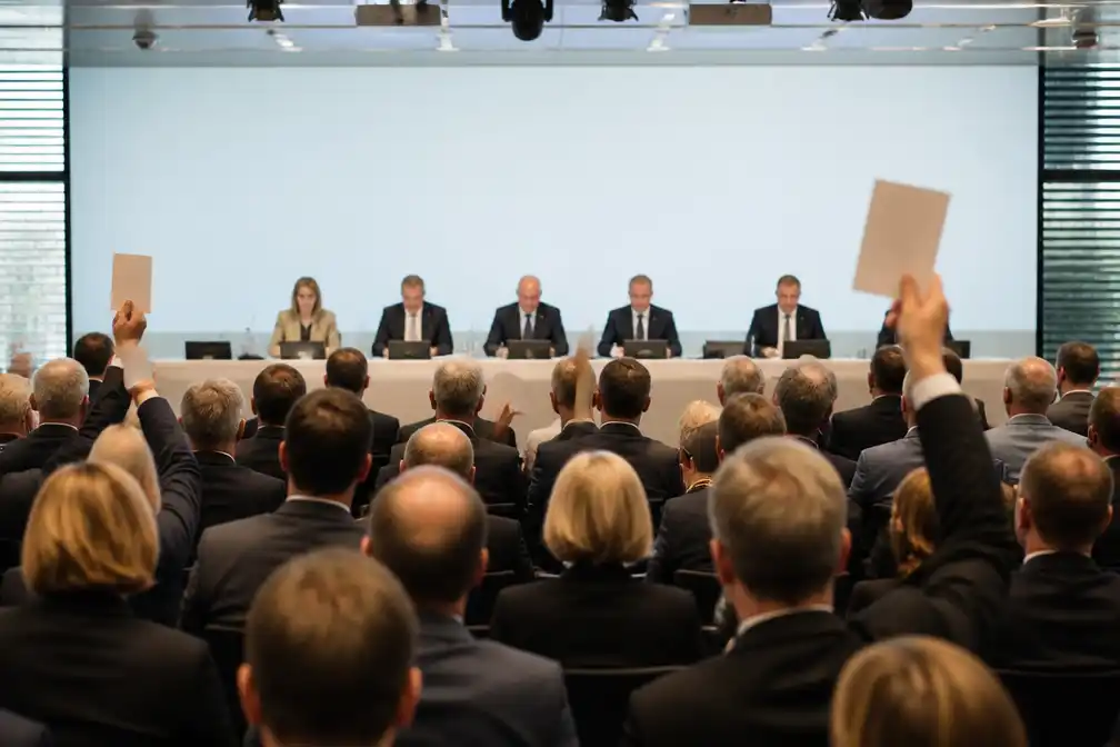 Aandeelhouders Ahold Delhaize benoemen Thierry Garnier tot bestuurslid