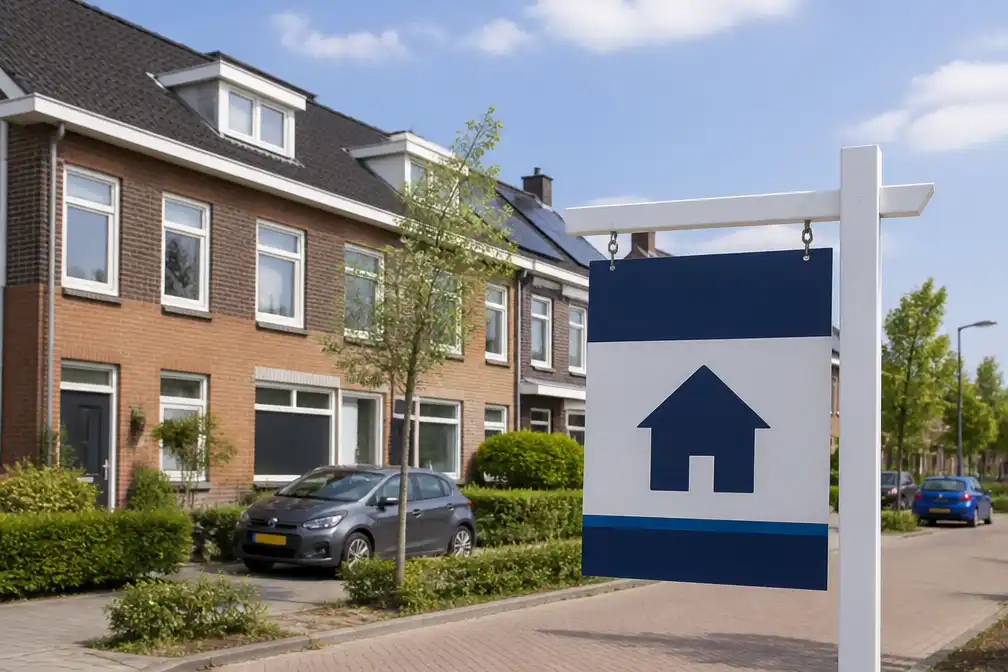 NHG-grens voor hypotheken stijgt naar een half miljoen euro