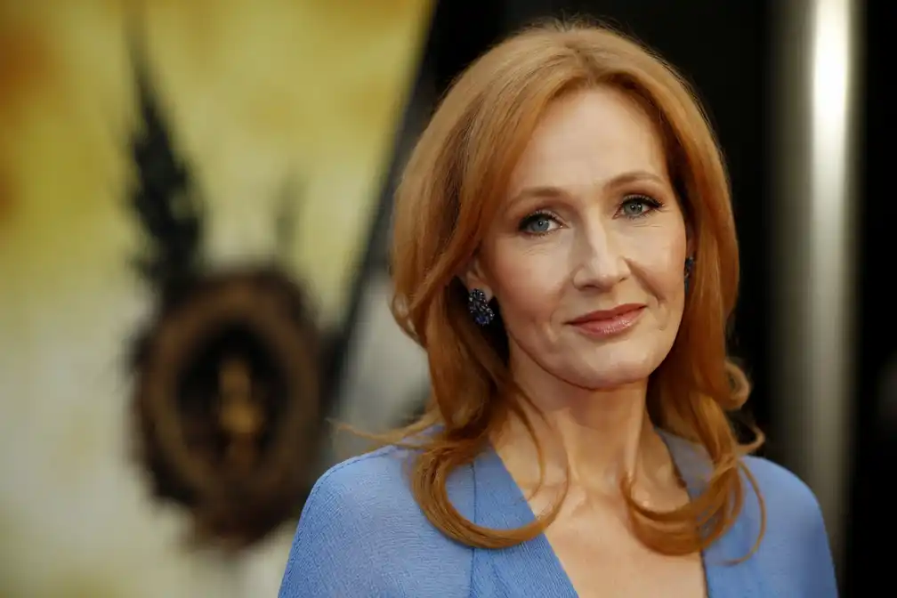 BBC maakt tweedelige documentaire over J.K. Rowling en omstreden uitspraken