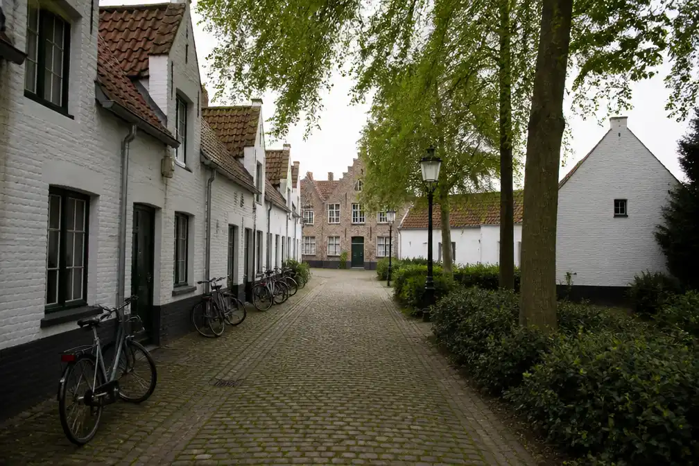 70 studentenkamers in Klein Begijnhof mogen er komen ondanks protest van buren