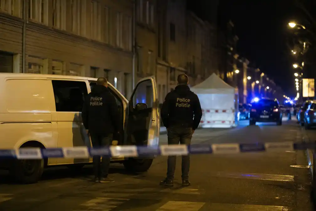 Politie-inspecteur Nordine (41) doodgeschoten in Jette na carjacking
