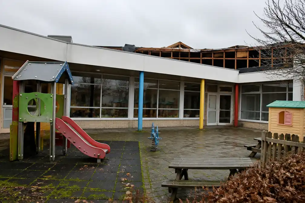 Kortemark zet stap naar renovatie kinderopvang OkieDokie