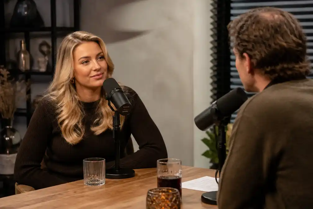 Jade Anna (22) doet boekje open over breuk met Kenneth Taylor: 'de rust keert terug'