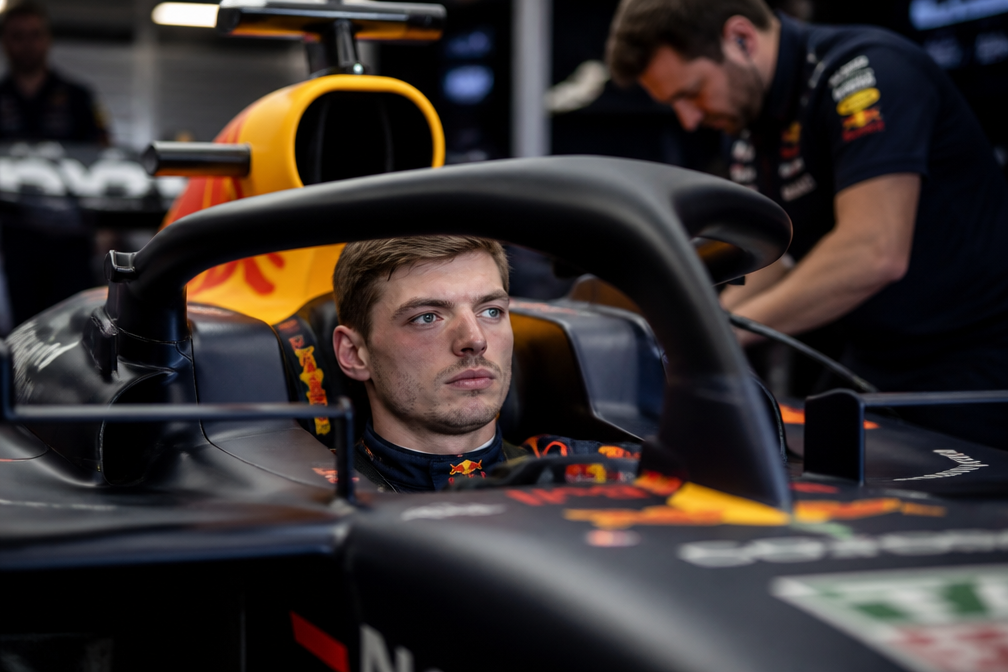 Verstappen mikt op laatste afstelling in laatste training Oostenrijk