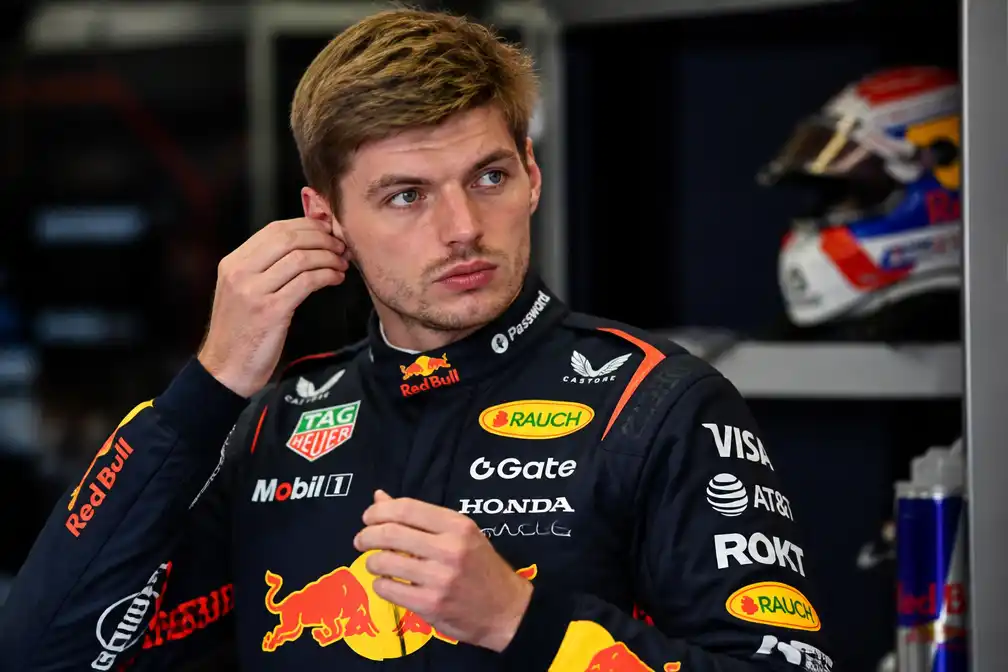 Verstappen mikt op laatste afstelling in laatste training Oostenrijk