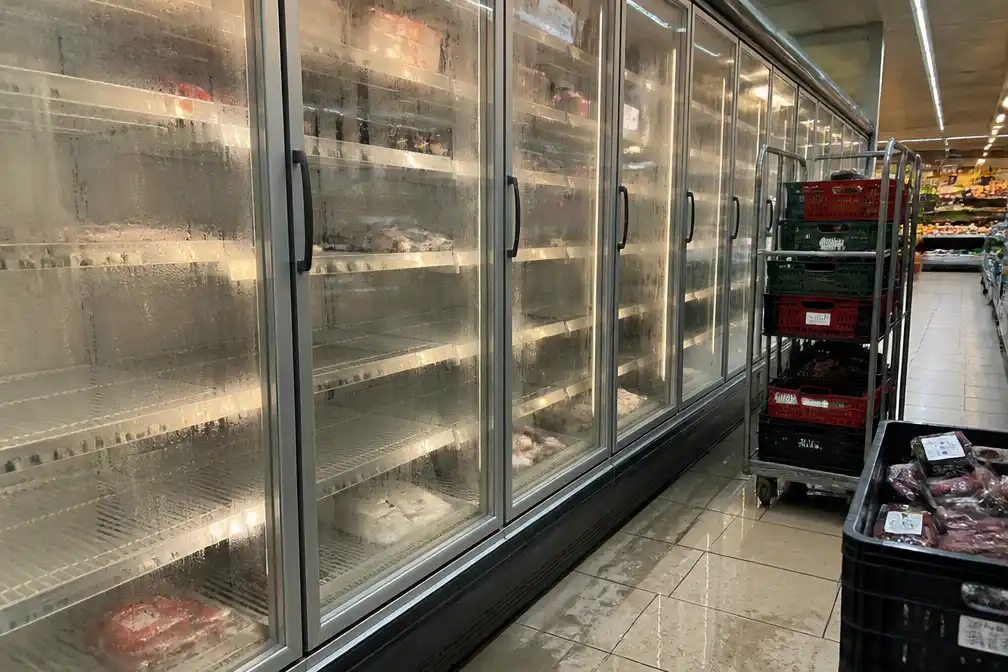 Hackers forceren ontdooicyclus in meer dan 500 Franse supermarkten