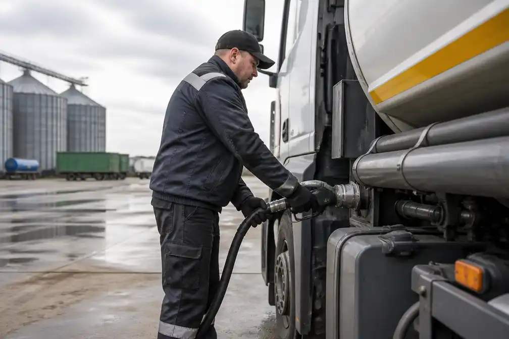 IEA waarschuwt dat dieselaanbod tot ver in 2027 krap blijft