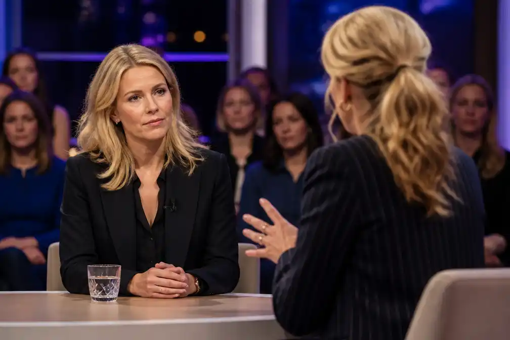 Ceo Ahold zegt weinig over 'cybersecurity-incident' in tv-programma Eva