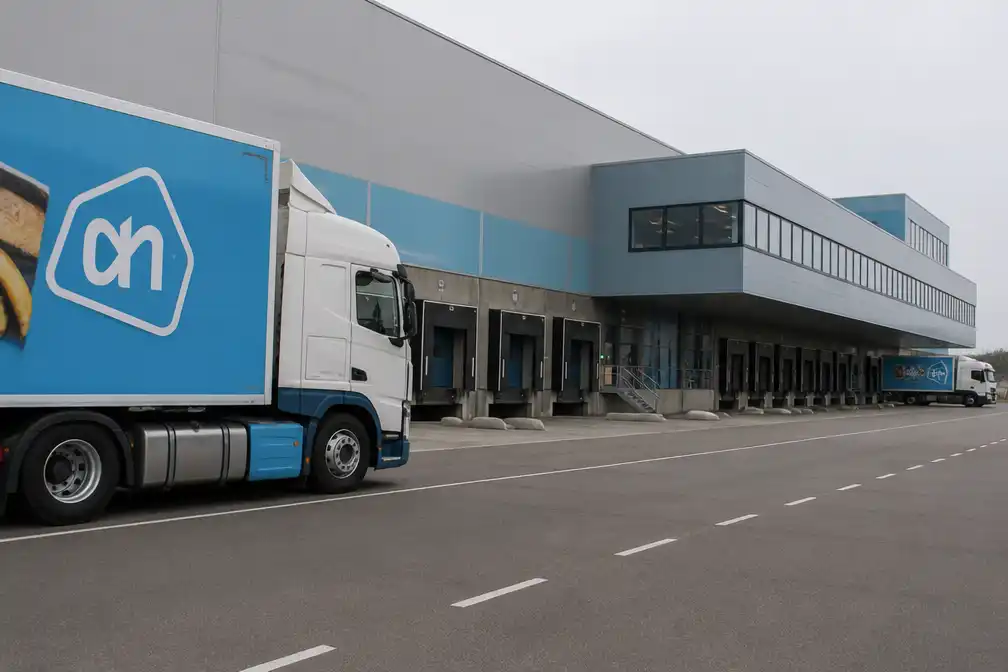 Albert Heijn verwacht distributiecentra weer in bedrijf, cyberincident duurt vierde dag