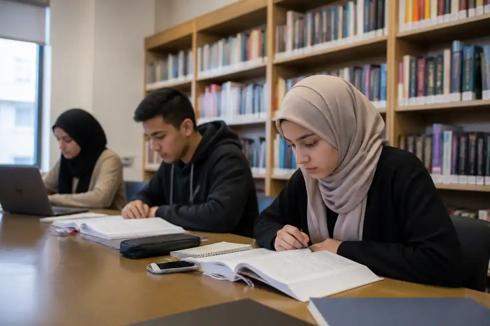 Studentenorganisaties vragen regering om komst van dertien Gaza-studenten