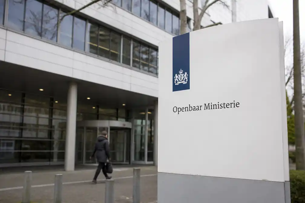 OM verdenkt TikTok-hijabkapster Oliwia (26) uit Bergen op Zoom van terrorisme