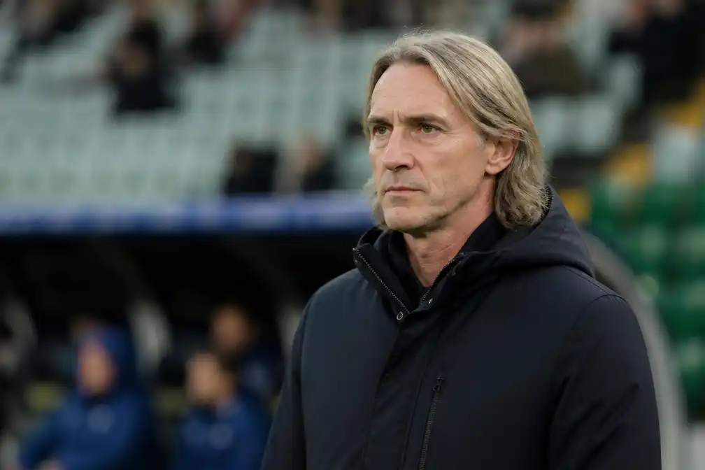 Venezia vervangt Stroppa door Nicola, vierde trainerswissel in Serie A