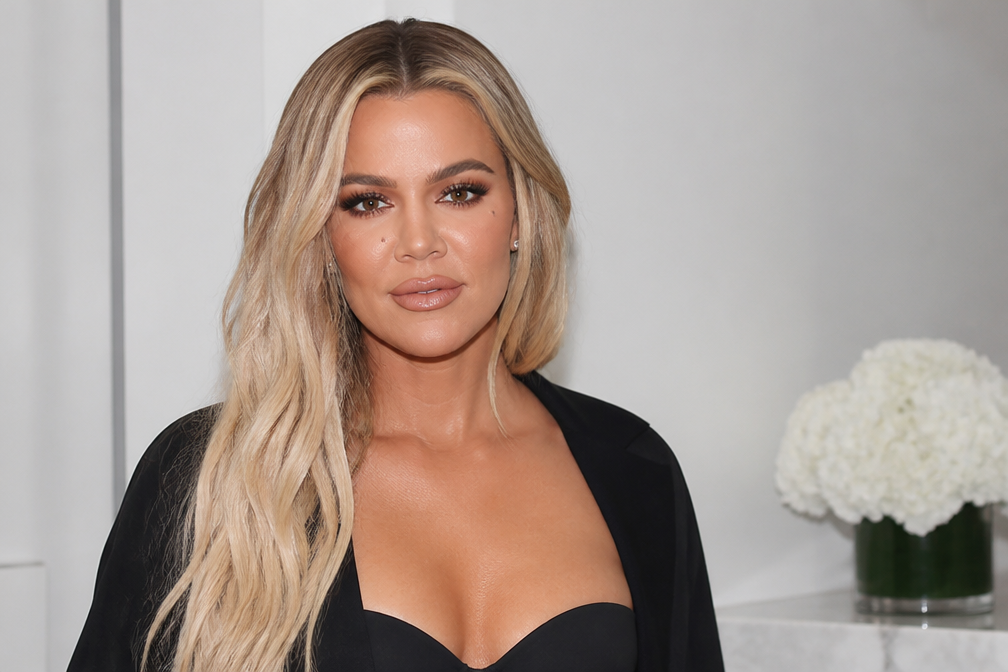 Khloé Kardashian heeft al bijna vier jaar geen seks meer