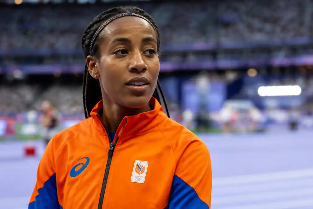 Sifan Hassan meldt zich door ziekte af voor marathon van New York
