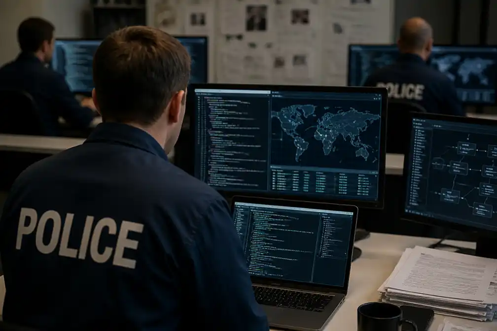 Microsoft en Japanse politie rollen webshop voor cybercriminelen op