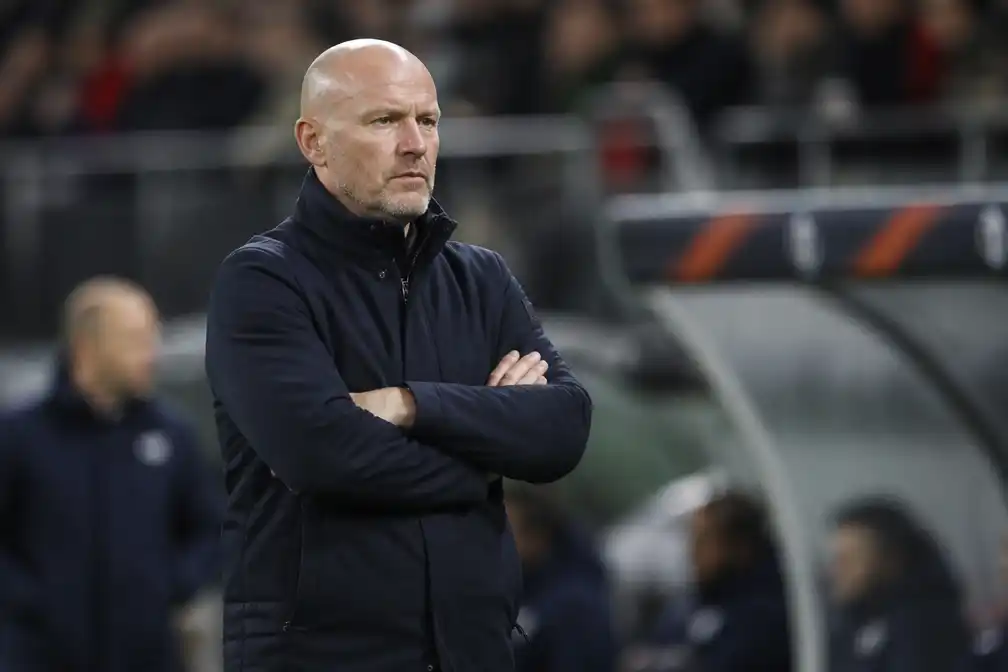 NEC ontvangt Levski Sofia in Europa League na 5-0 nederlaag tegen Juventus