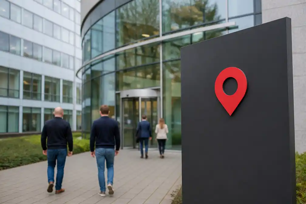 TomTom schrapt ongeveer 200 banen bij bijna 6 procent lagere omzet
