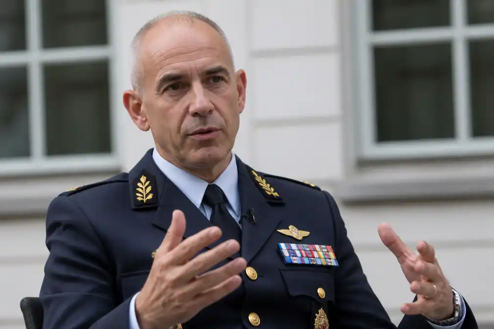 Nederlandse commandant verwacht geen grote escalatie tussen Iran en VS na aanvallen