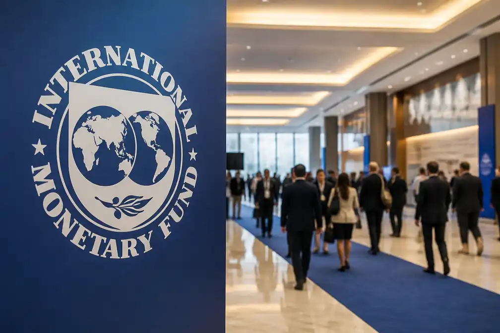 IMF: India haalt Japan in 2027 in als vierde economie ter wereld