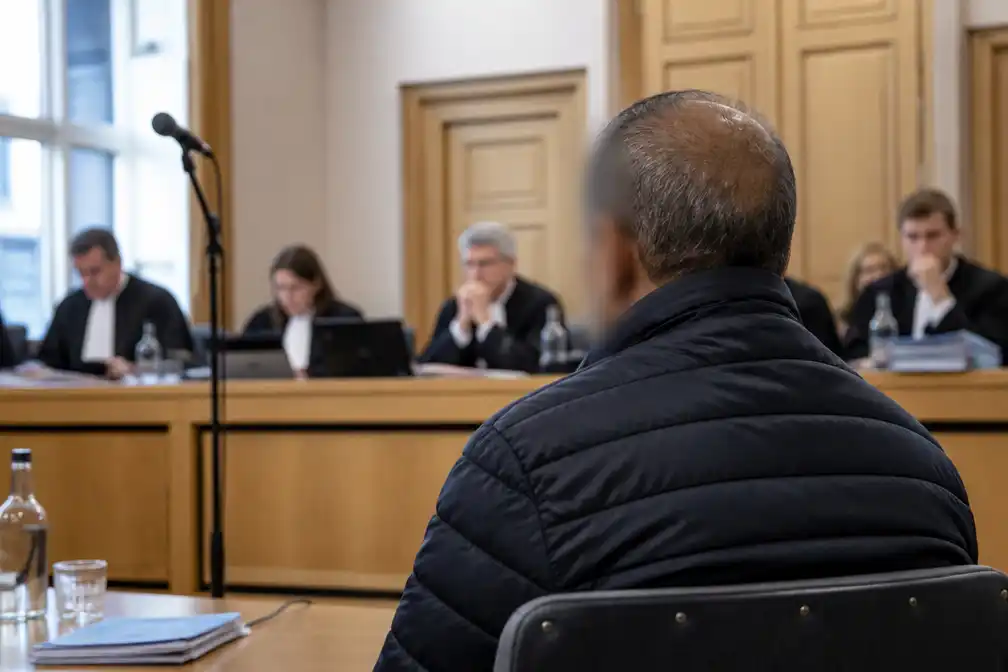 Antwerpse assisenjury veroordeelt Sukhdev Singh (66) voor doodslag op Darshan Singh