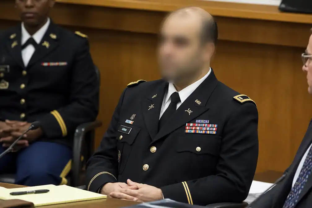Trump schrapt livestream van executie Fort Hood-schutter Hasan