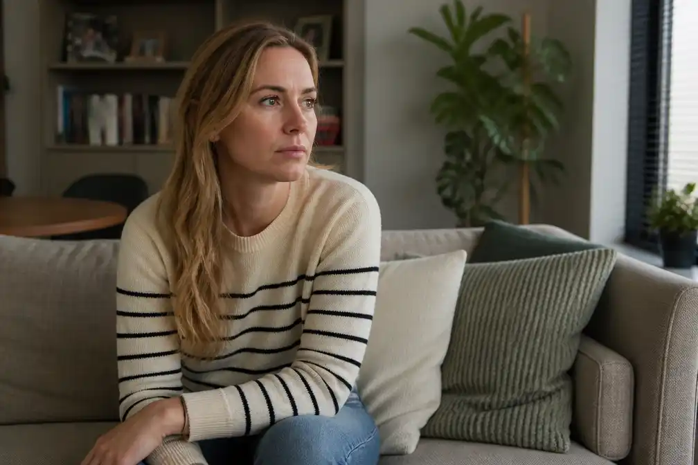 Lizzy Bergwerff (33) krijgt kort na haar verjaardag de diagnose parkinson