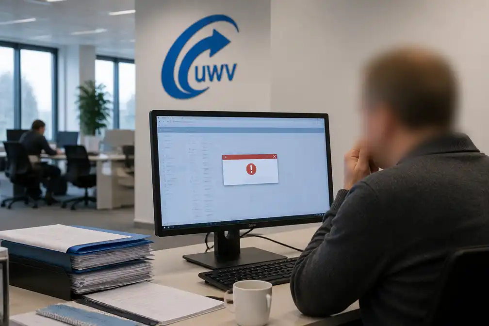 UWV trekt stekker uit ICT-systeem voor matching van werkzoekenden