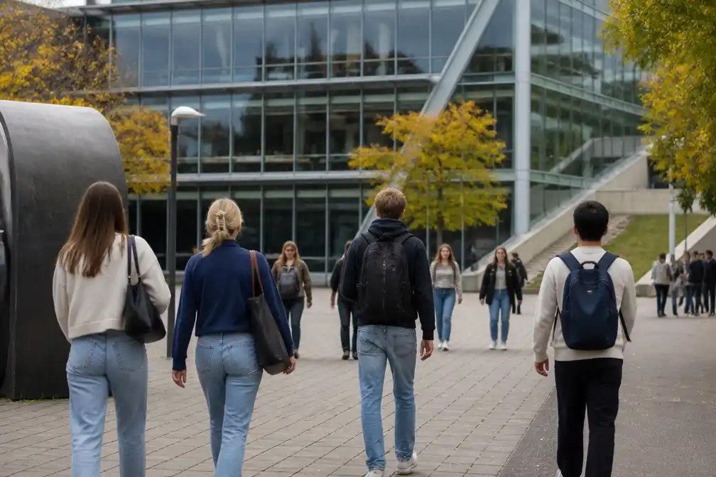 TU Delft mag voorlopig geen vrouwenquotum invoeren, besluit minister Letschert