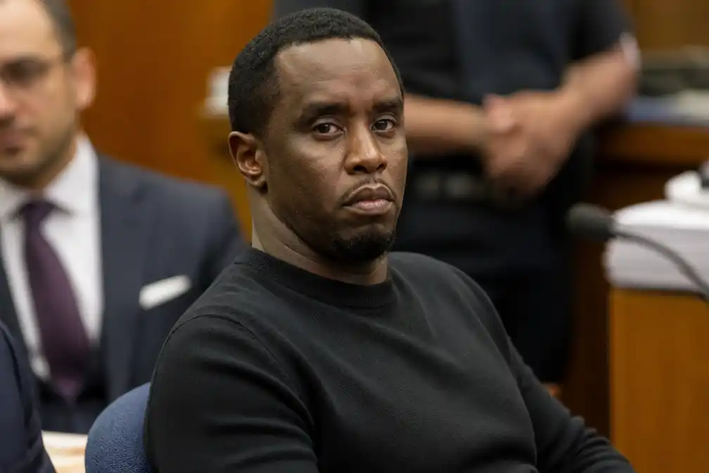 Sean 'Diddy' Combs overgeplaatst naar lichtere gevangenis in Pennsylvania