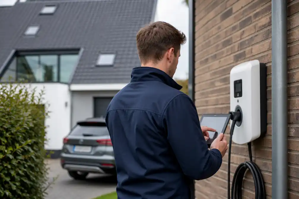ANWB neemt energieleverancier NextEnergy over