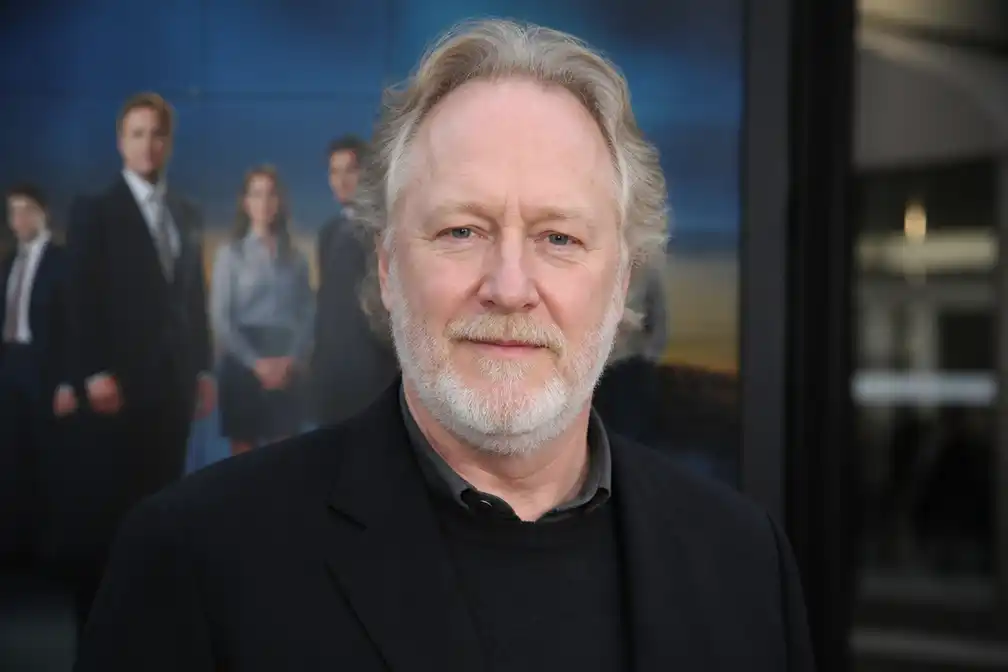 Rechter New Mexico verwerpt aanklacht tegen Timothy Busfield