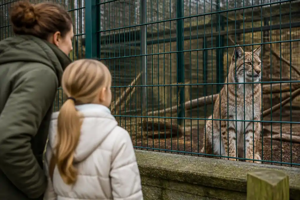 Pakawi Park stapt naar Raad van State tegen sluiting van 16 dierenverblijven