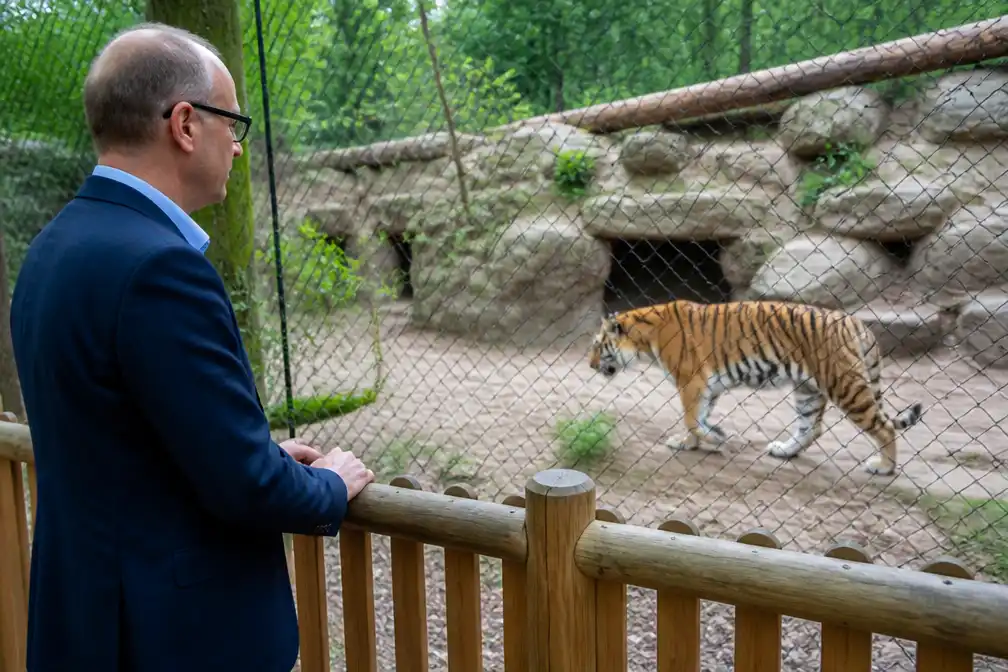 Pakawi Park stapt naar Raad van State tegen sluiting van 16 dierenverblijven