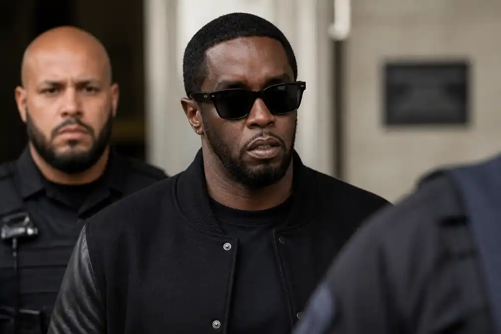 Sean 'Diddy' Combs overgeplaatst naar gevangenis met lager beveiligingsniveau in Pennsylvania
