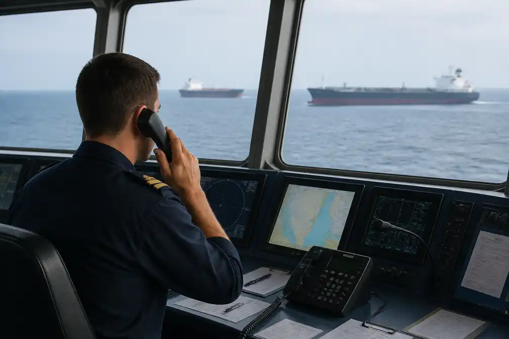 Twee tankers getroffen voor kust Saudi-Arabië; bemanning veilig volgens UKMTO