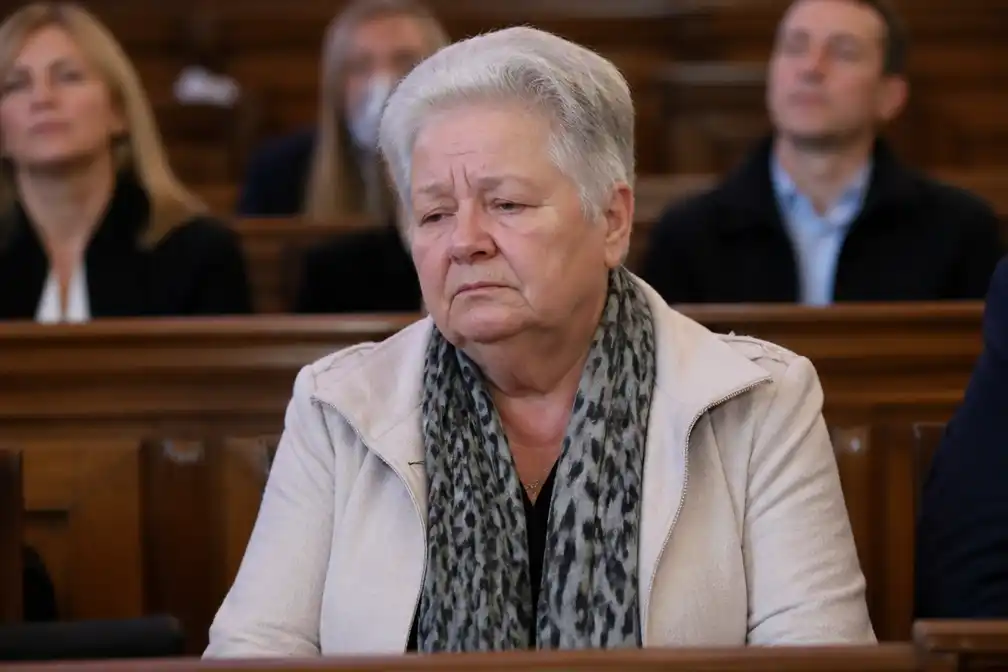 Oma van kleuter Dean overlijdt enkele uren na uitspraak assisen in Gent