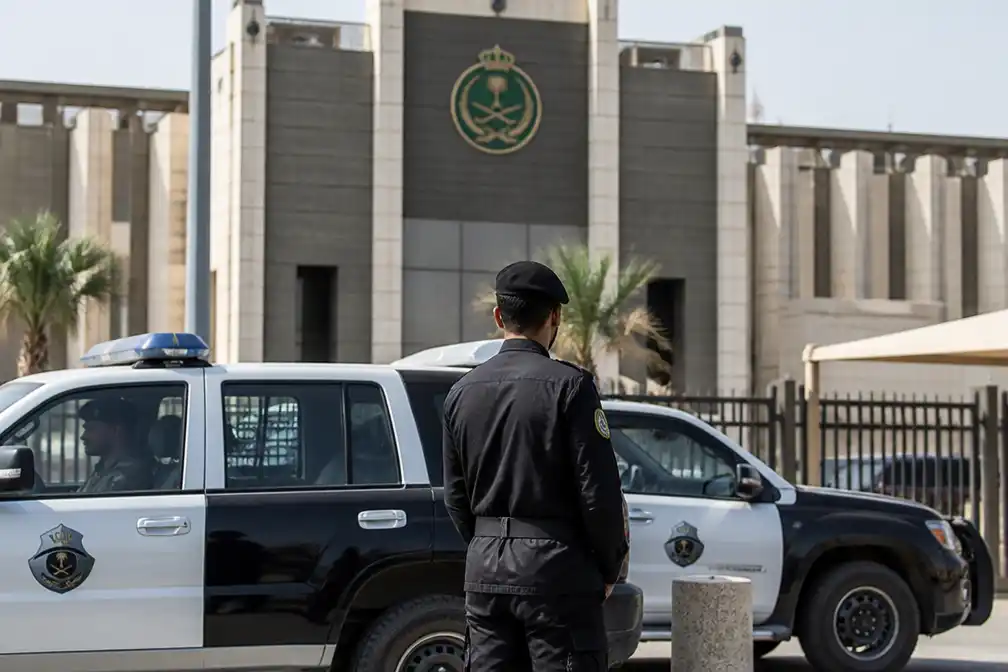 Saoedi-Arabië executeert vijf mannen voor terrorisme, 188 executies in 2026