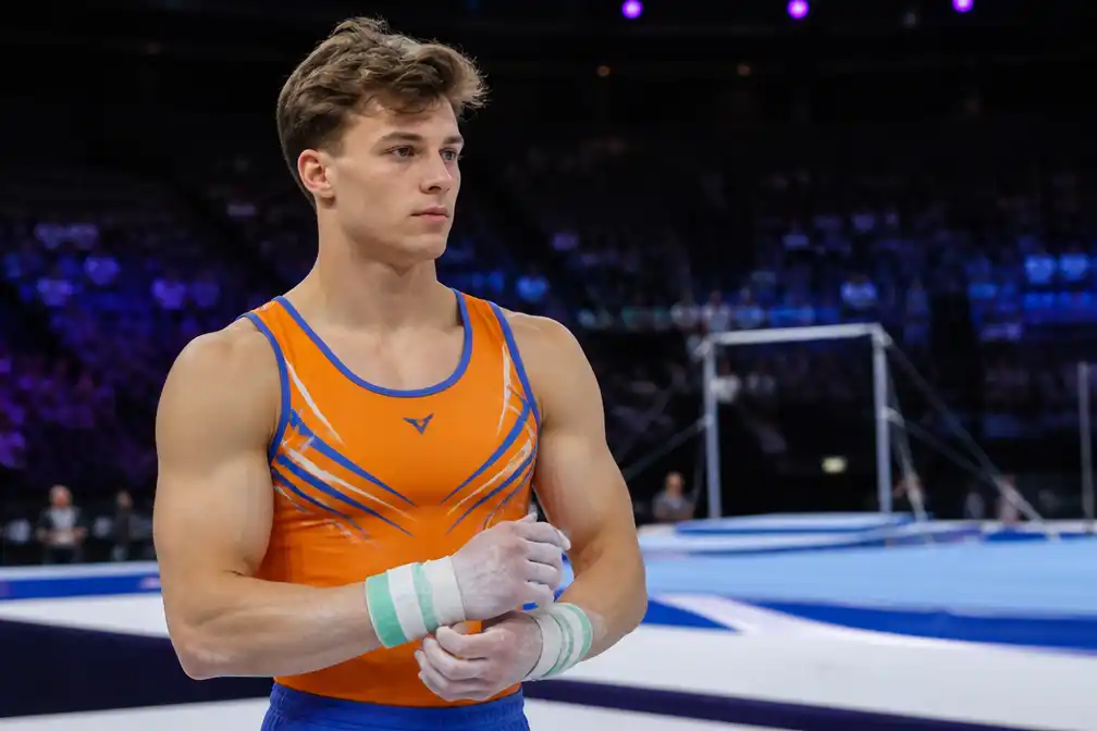De Munck hoopt dat Nederlandse teamscore genoeg is voor WK-finale
