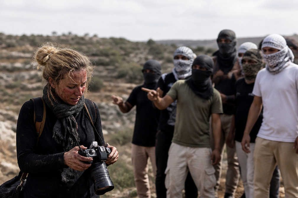 Amerikaanse ambassadeur in Israël: vervolg kolonisten na aanval op journalist Washington Post