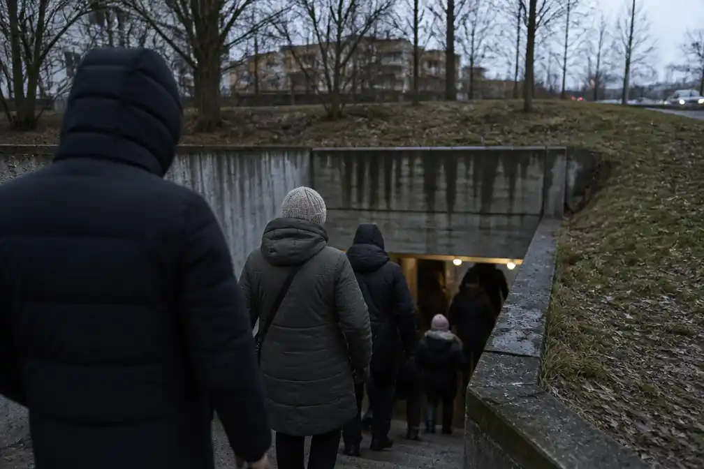 VS zien af van sancties tegen Rusland, Litouwen waarschuwt voor vliegend object