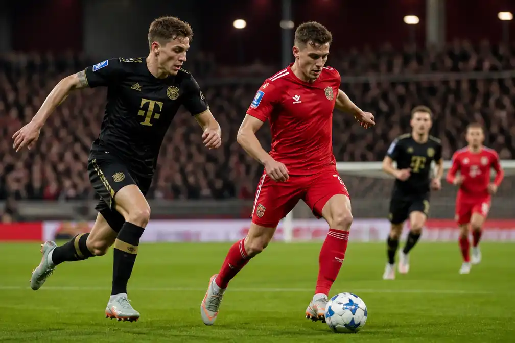 FC Utrecht jaagt bij FC Twente op uitzege in de eredivisie