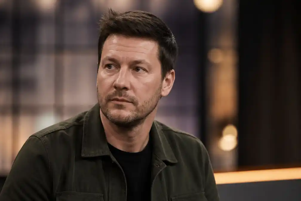 Yannick Noben volgde therapie om met plotse bekendheid om te gaan