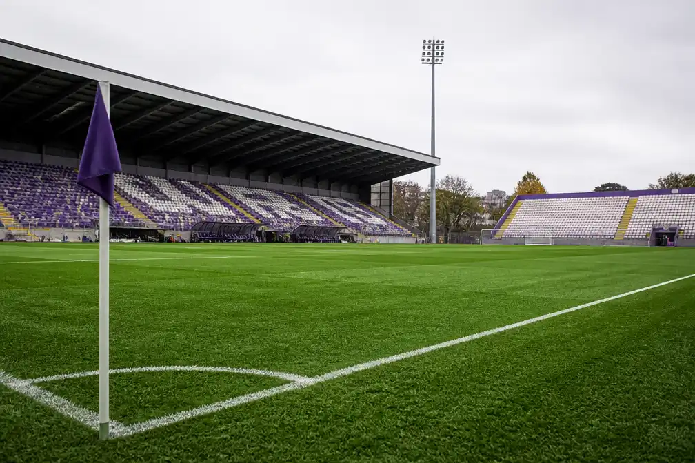 Stroeykens en doelman Heekeren starten bij Anderlecht, Rits bij Beerschot in bekerduel op het Kiel