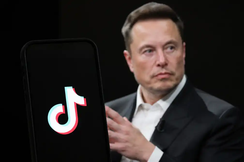 TikTok herstelt account van Elon Musk-documentaire na onterechte schorsing
