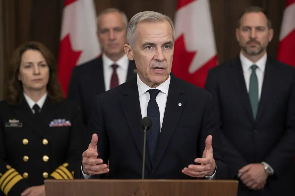 Vier militairen omgekomen bij brand op Canadese legerbasis in Alberta, zeker 19 zwaargewond