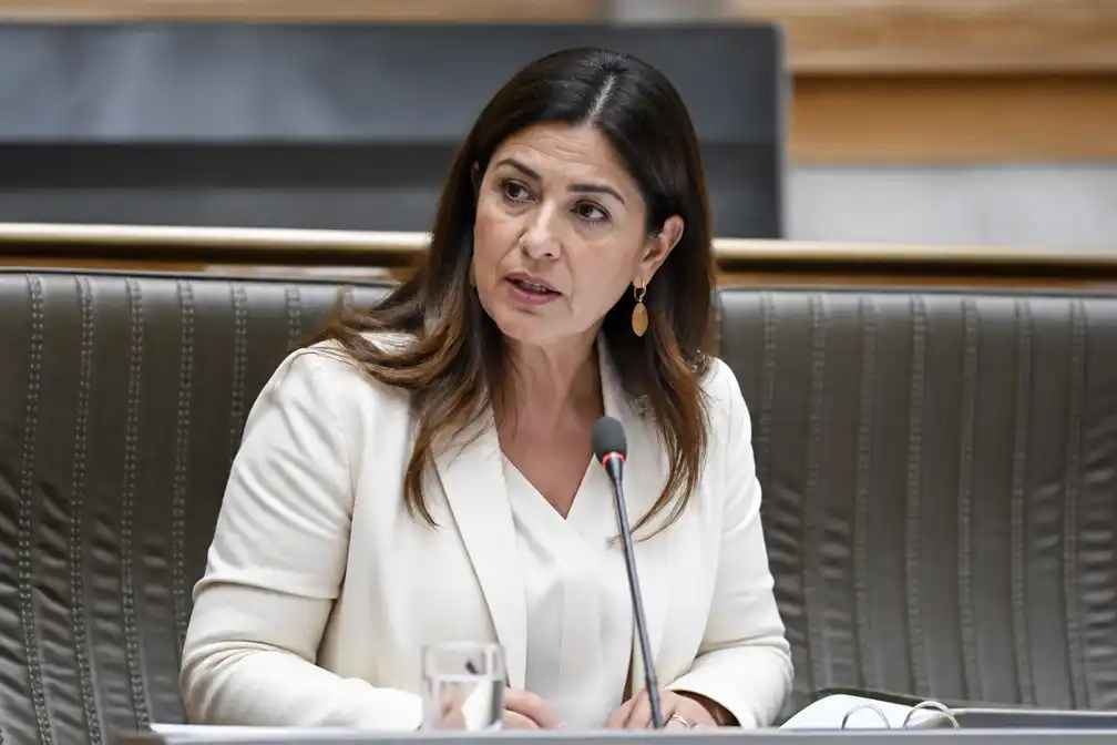 Demir brengt opleidingsaanbod volwassenen tegen 2027 in kaart