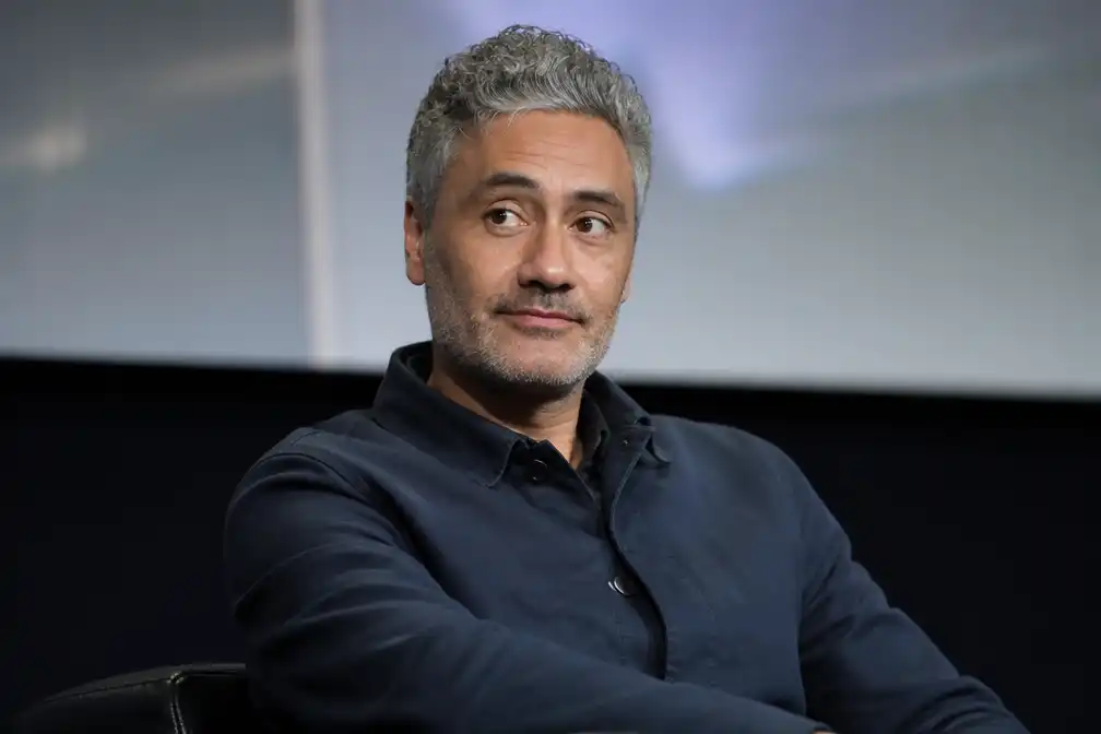 Taika Waititi zet Star Wars-film op pauze: project is "bevroren"