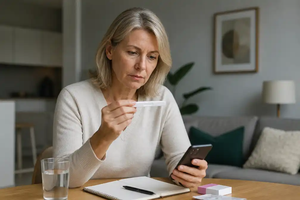 Taboe op menopauze kleiner, maar ontlastingsverlies blijft diep weggestopt