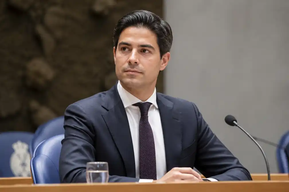 Premier Jetten neemt enkele dagen verlof rond geboorte kind